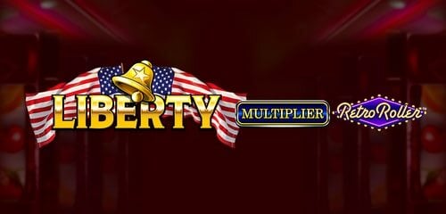 Liberty Multiplier Retro Roller