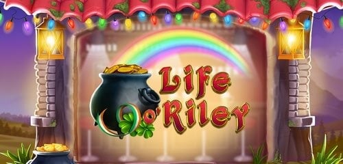 Life O'Riley