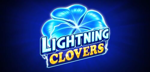 Lightning Clovers: Hit the Bonus