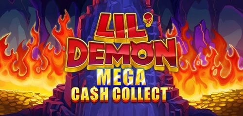 Lil Demon: Mega Cash Collect