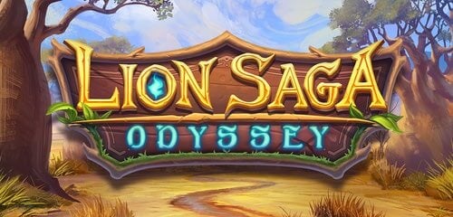 Lion Saga Odyssey