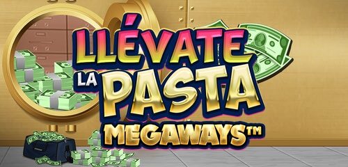 Juega Llevate La Pasta Megaways en ICE36 Casino con dinero real