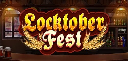 Locktoberfest