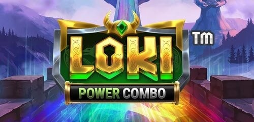 Play Loki Power Combo at ICE36 Casino