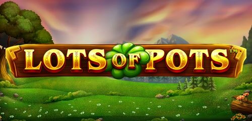 Play Lots of Pots at ICE36 Casino