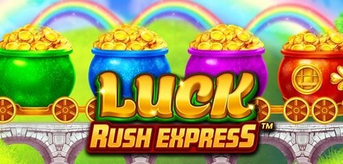 Luck Rush Express