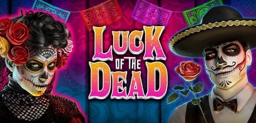 Luck of the Dead slot