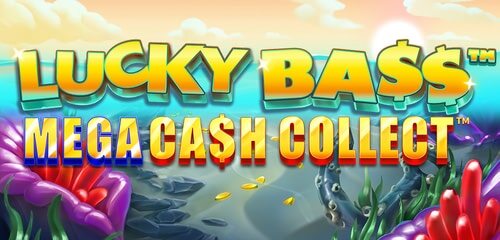 Lucky Bass Mega Cash Collect