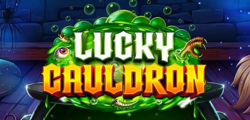 Lucky Cauldron