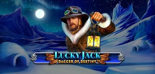 Lucky Jack - Dagger Of Destiny