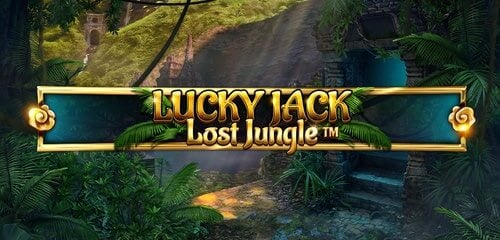 Play Lucky Jack - Lost Jungle at ICE36 Casino