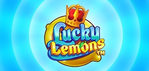 Play Lucky Lemons at ICE36