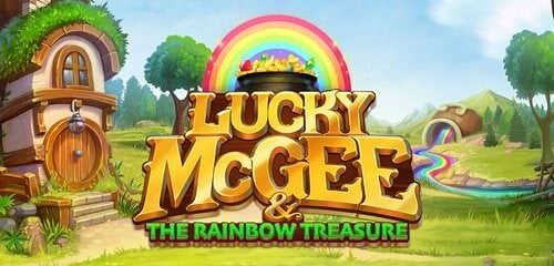 Lucky McGees & The Rainbow Treasures