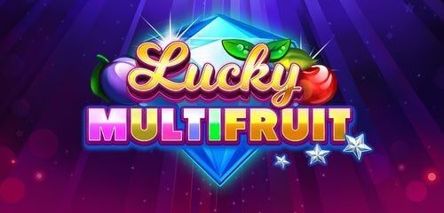 Lucky Multifruit