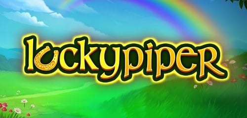 Play Lucky Piper at ICE36 Casino