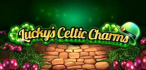 Play Luckys Celtic Charms at ICE36