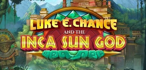 Play Luke E. Chance and the Inca Sun God at ICE36