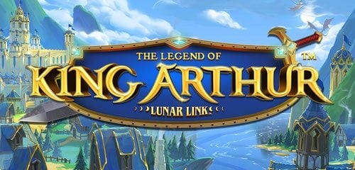 Lunar Link The Legend of King Arthur