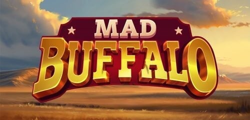 Mad Buffalo