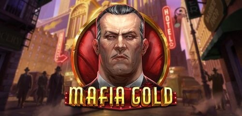 Play Mafia Gold at ICE36 Casino