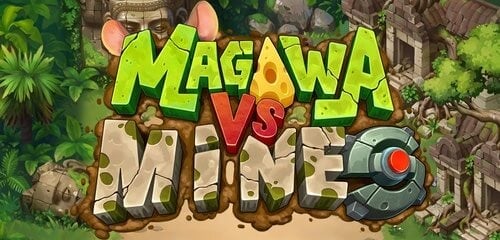 Magawa Vs Mines