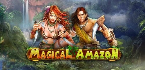 Magical Amazon