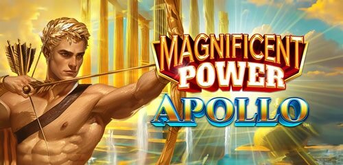 Magnificent Power Apollo