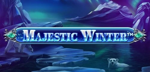 Play Majestic Winter at ICE36 Casino