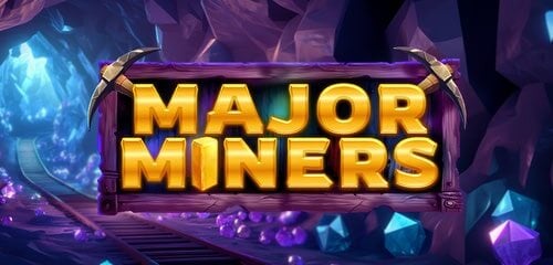 Major Miners