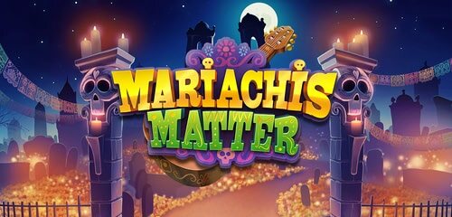 Mariachis Matter