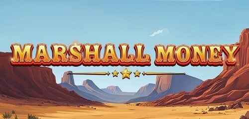 Play Marshall Money at ICE36