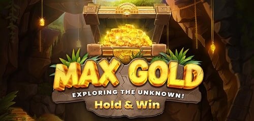 Max Gold Exploring the Unknown