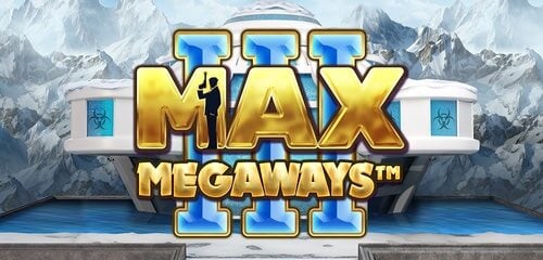 Max Megaways 3