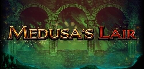 Medusas Lair HD