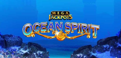 MegaJackpots Ocean Spirit