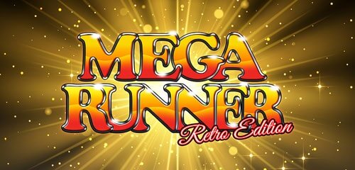 Mega Runner Retro Edition