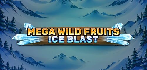 Mega Wild Fruits - IceBlast