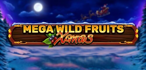 Mega Wild Fruits - Xmas