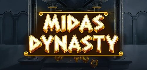 Play Midas Dynasty at ICE36