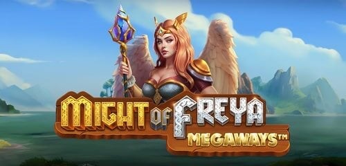 Might Of Freya Megaways