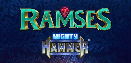 Play Mighty Hammer Ramses at ICE36 Casino