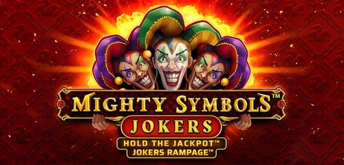 Mighty Symbols Jokers