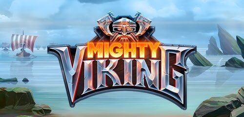 Mighty Viking