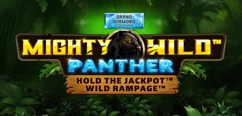 Mighty Wild: Panther Grand Diamond Edition