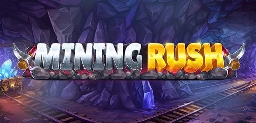 Mining Rush