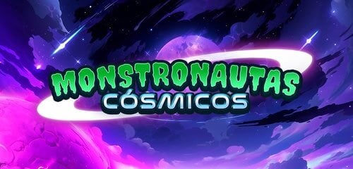 Monstronautas Cosmicos