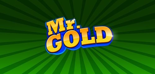 Mr Gold