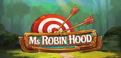 Ms. Robin Hood