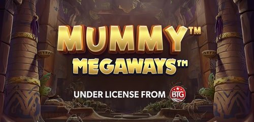 Mummy MegaWays