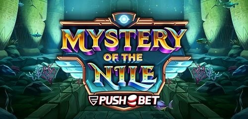 Mystery of the Nile